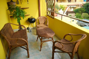 Casa Pura Vida Quartu Sant'elena